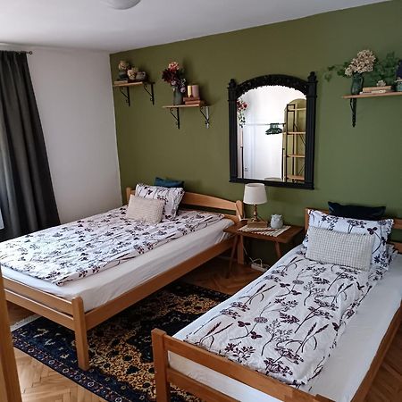Apartman Ohren Sarajevo Ngoại thất bức ảnh