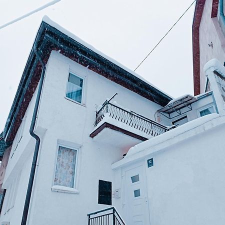 Apartman Ohren Sarajevo Ngoại thất bức ảnh