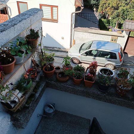 Apartman Ohren Sarajevo Ngoại thất bức ảnh