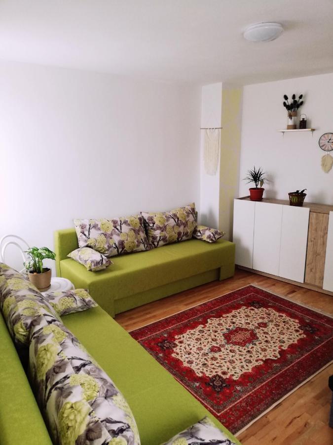 Apartman Ohren Sarajevo Ngoại thất bức ảnh