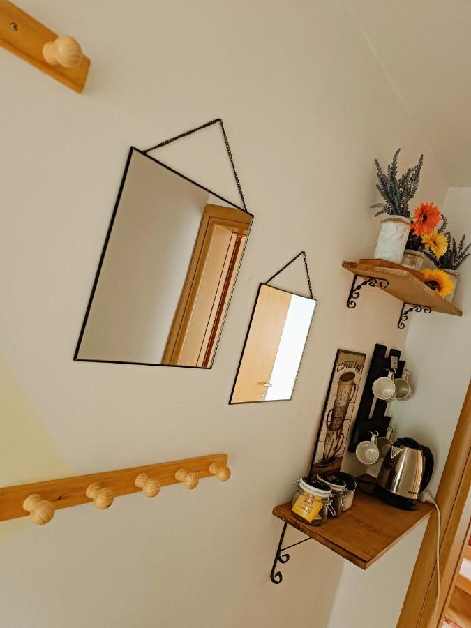 Apartman Ohren Sarajevo Ngoại thất bức ảnh