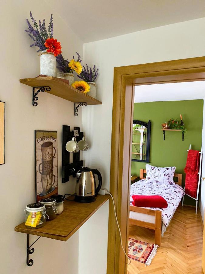 Apartman Ohren Sarajevo Ngoại thất bức ảnh