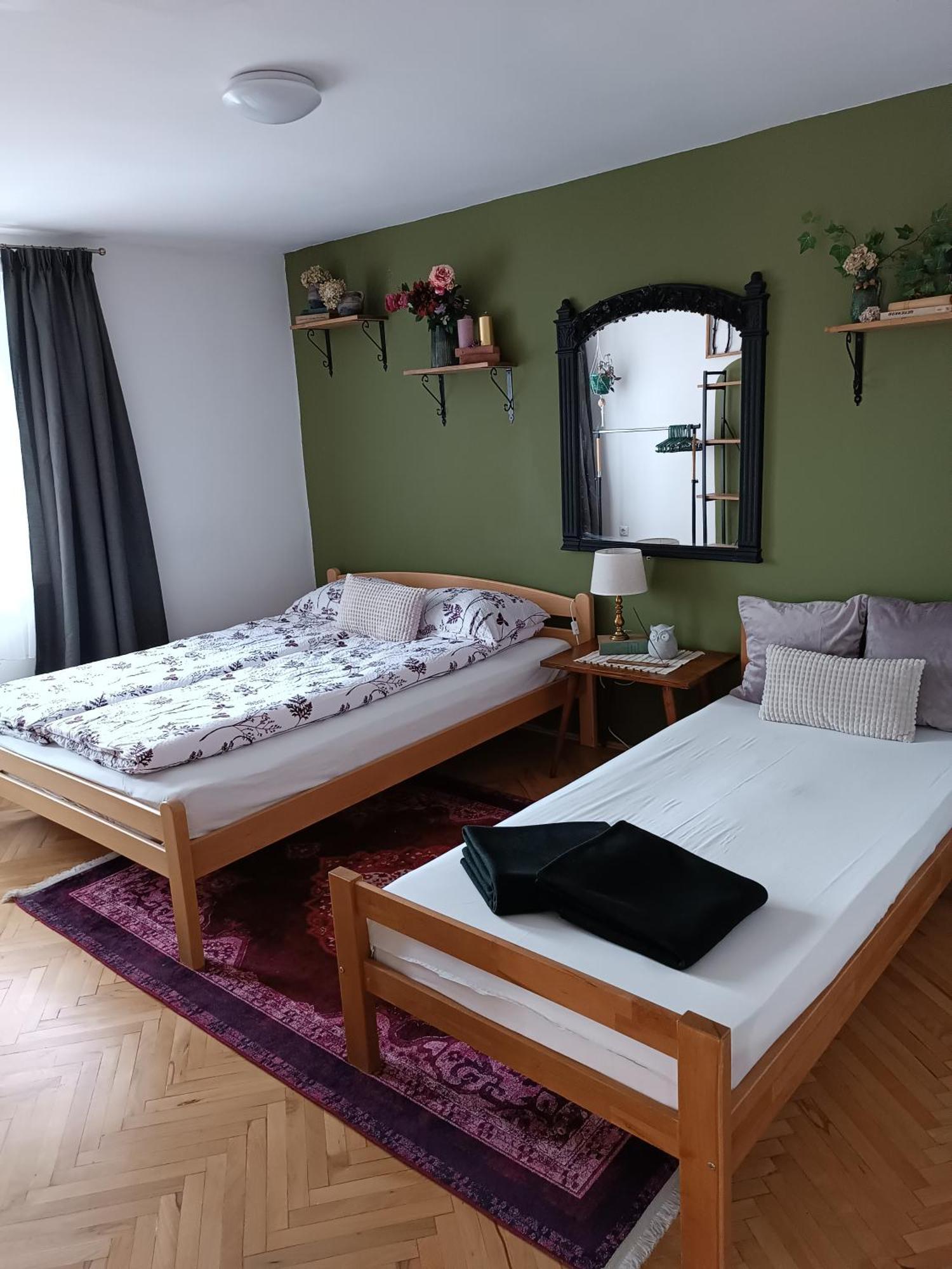 Apartman Ohren Sarajevo Ngoại thất bức ảnh