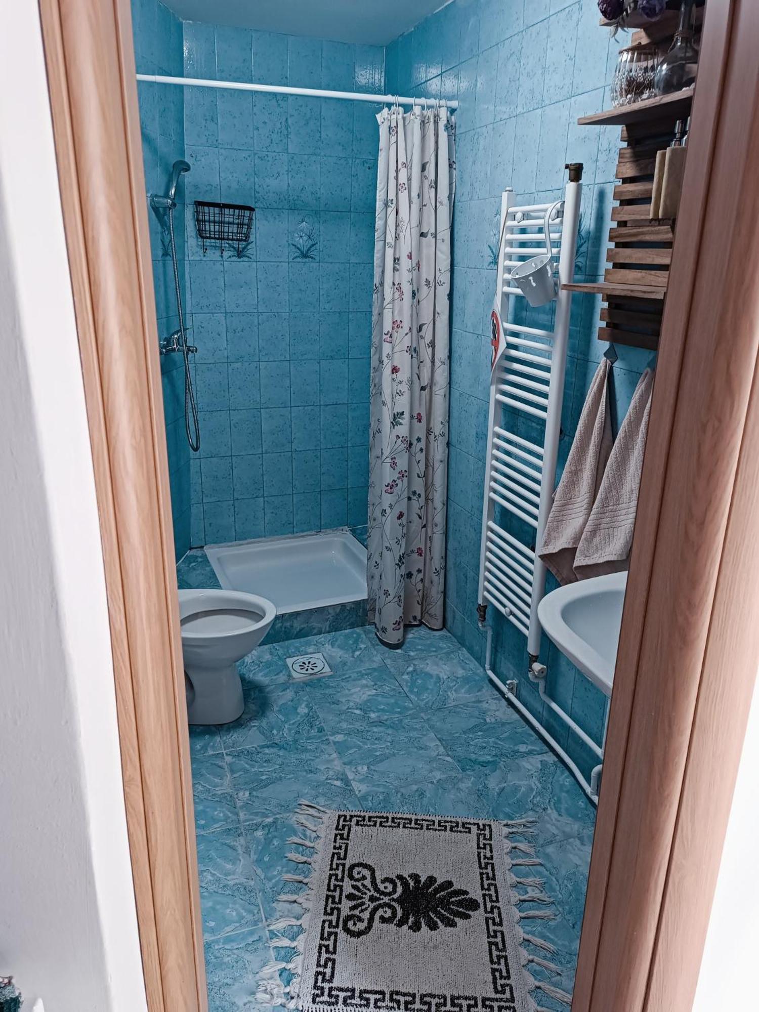 Apartman Ohren Sarajevo Ngoại thất bức ảnh