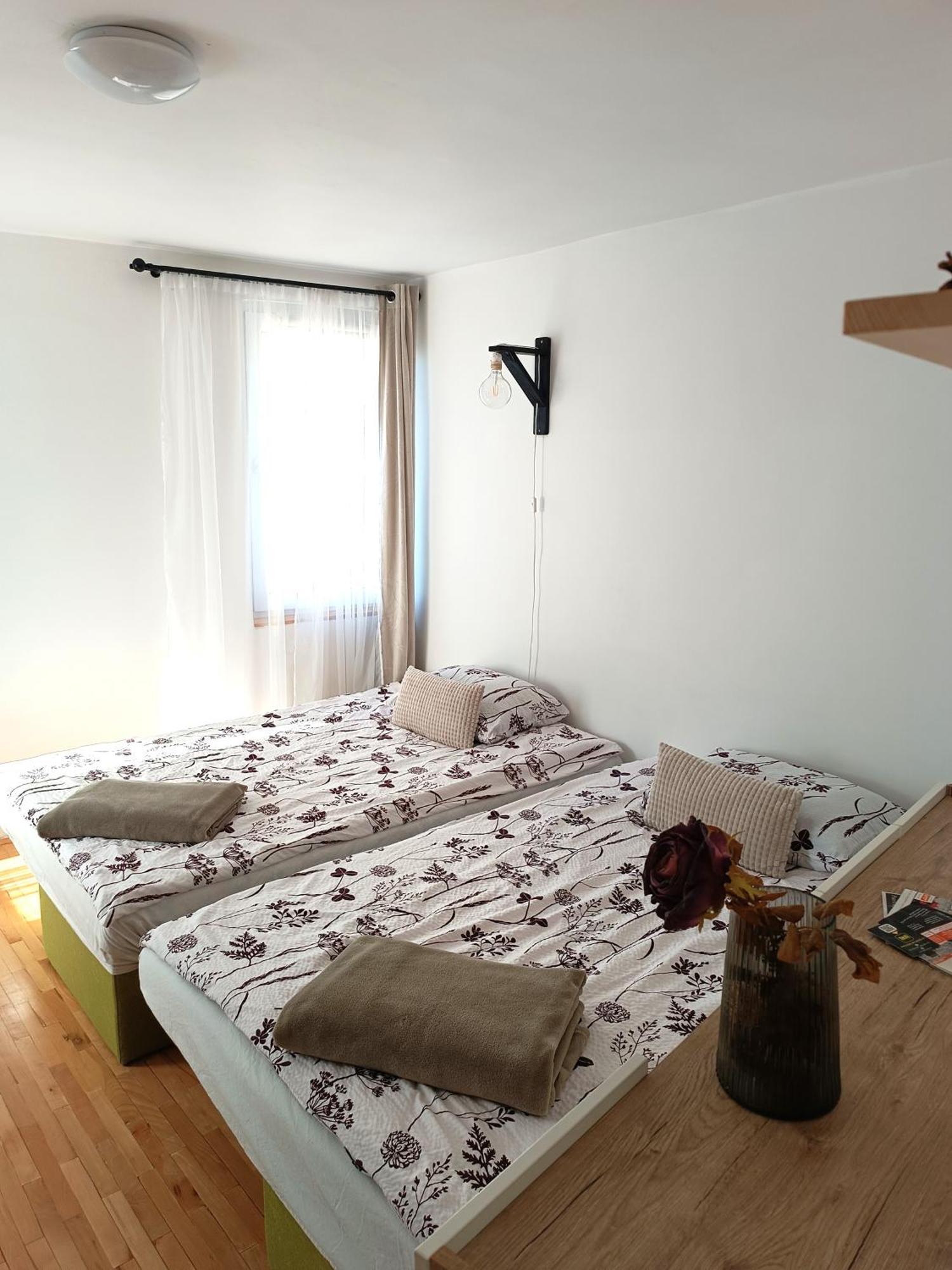 Apartman Ohren Sarajevo Ngoại thất bức ảnh