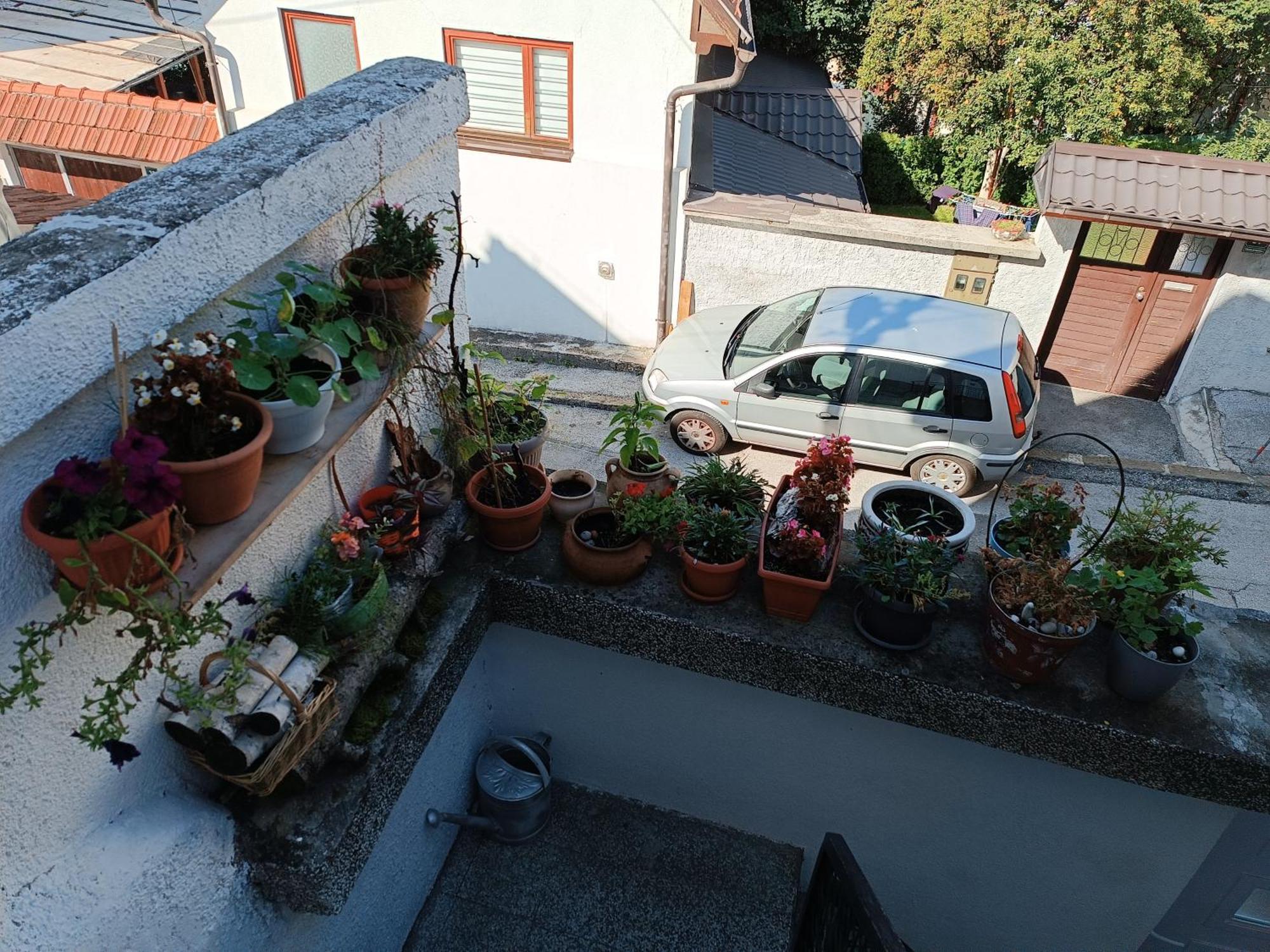 Apartman Ohren Sarajevo Ngoại thất bức ảnh